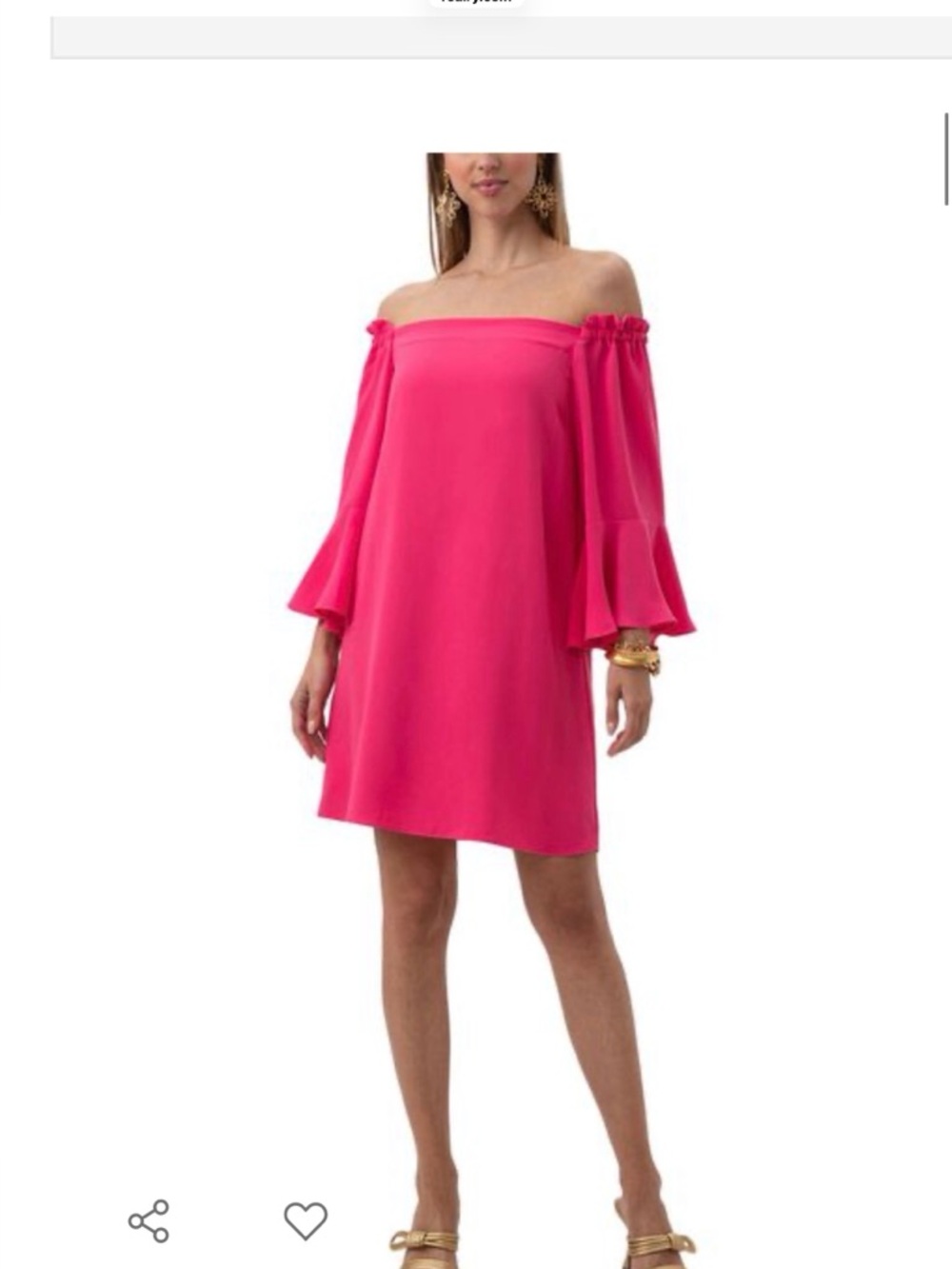 Trina Turk NWT size M